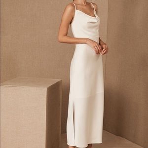 NWT BHLDN Kari Dress